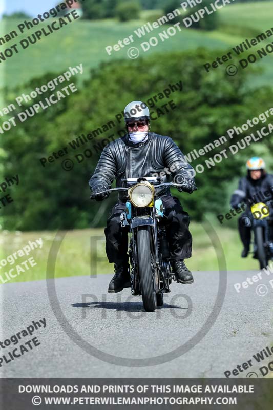 Vintage motorcycle club;eventdigitalimages;no limits trackdays;peter wileman photography;vintage motocycles;vmcc banbury run photographs
